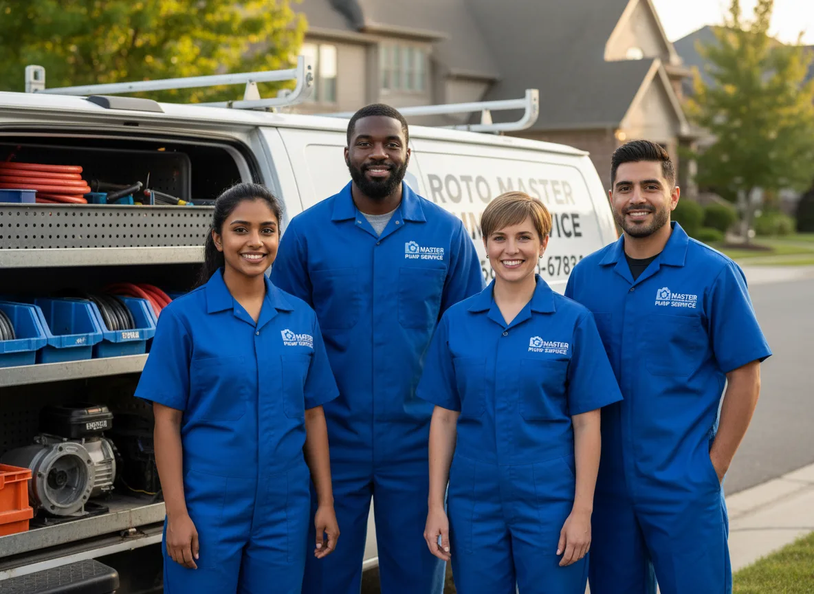 Sump Pump Installation company in Morris, MN